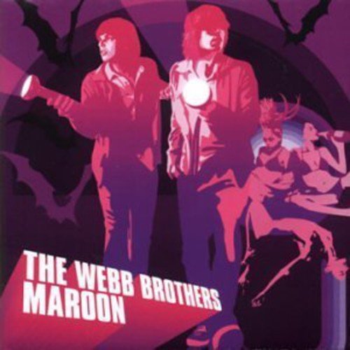 album the webb brothers