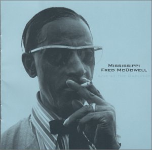 album mississippi fred mcdowell