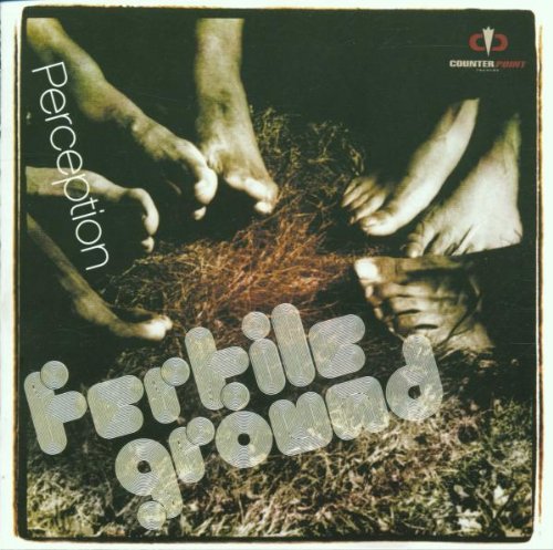 album fertile ground