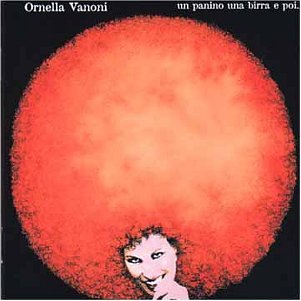 album ornella vanoni