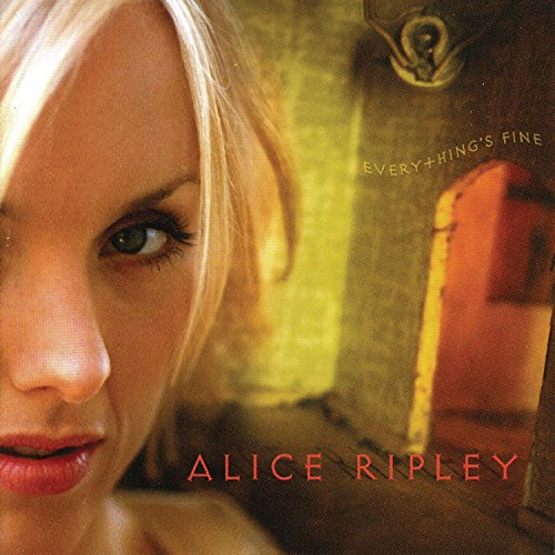 album alice ripley