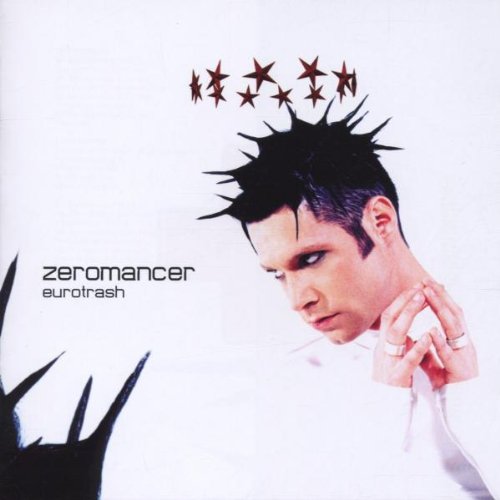 album zeromancer