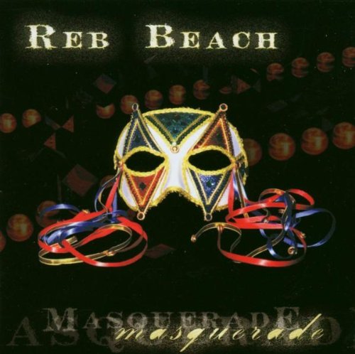 album reb beach