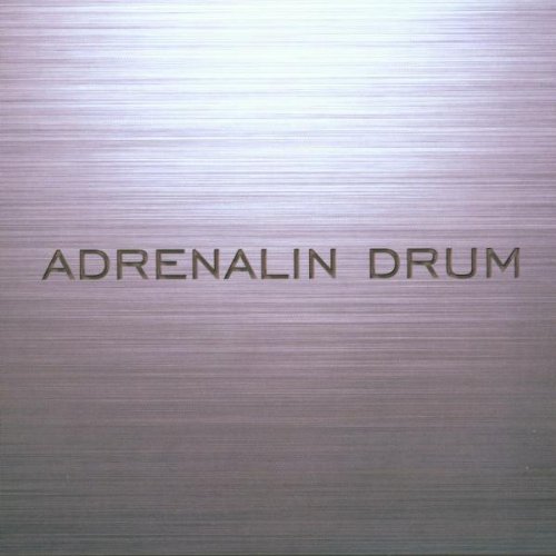 album adrenalin drum