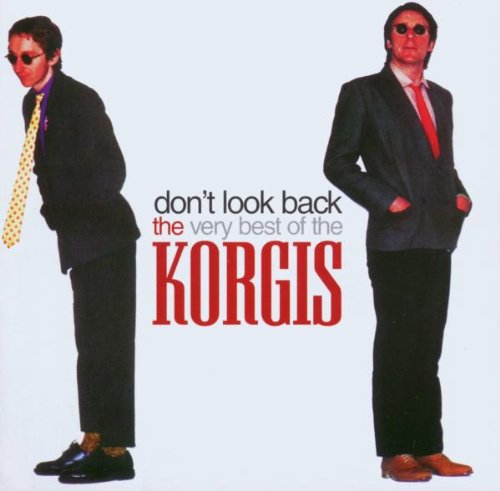 album the korgis