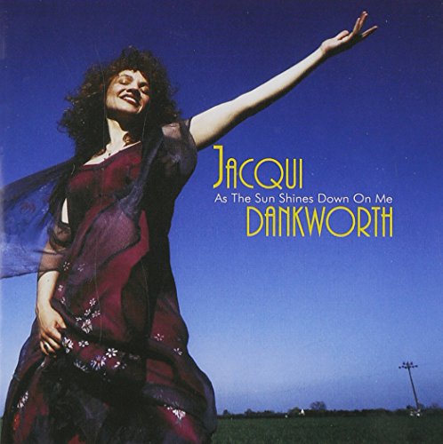 album jacqui dankworth