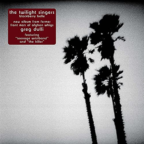 album the twilight singers