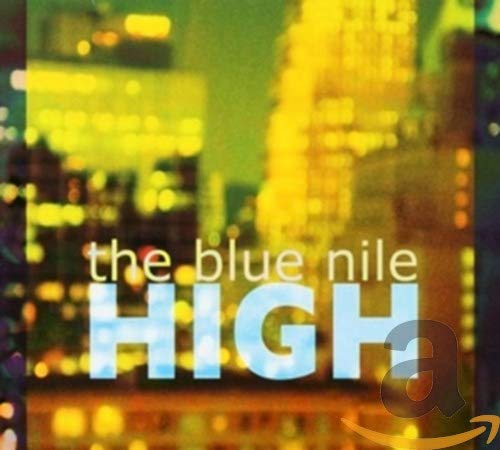 album the blue nile