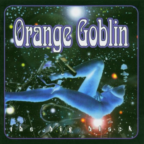 album orange goblin
