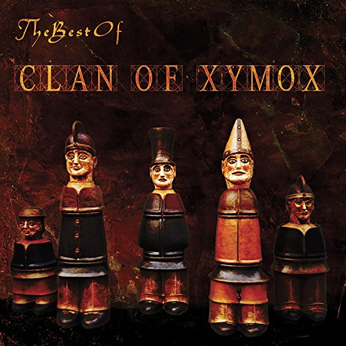 album clan of xymox