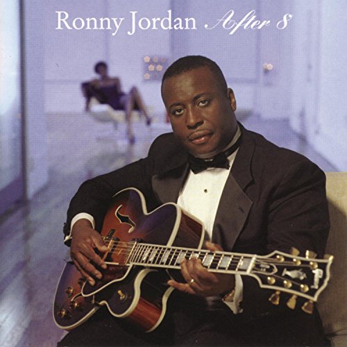 album ronny jordan