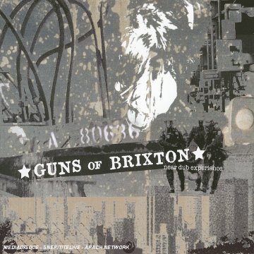 album guns of brixton