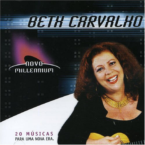 album beth carvalho