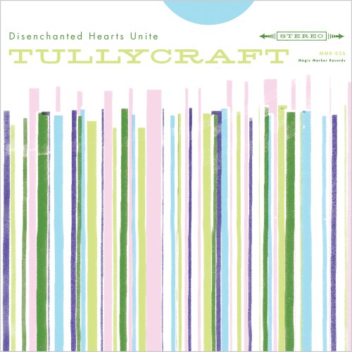 album tullycraft