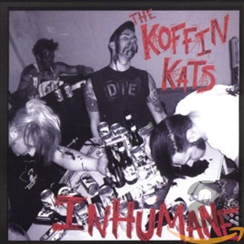 album koffin kats