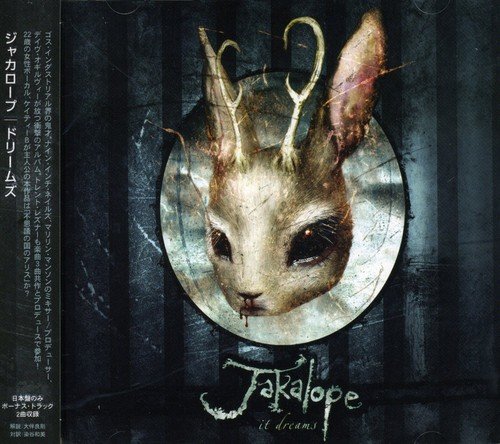 album jakalope