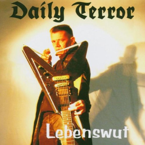album daily terror