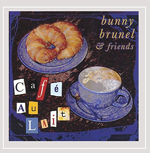 album bunny brunel