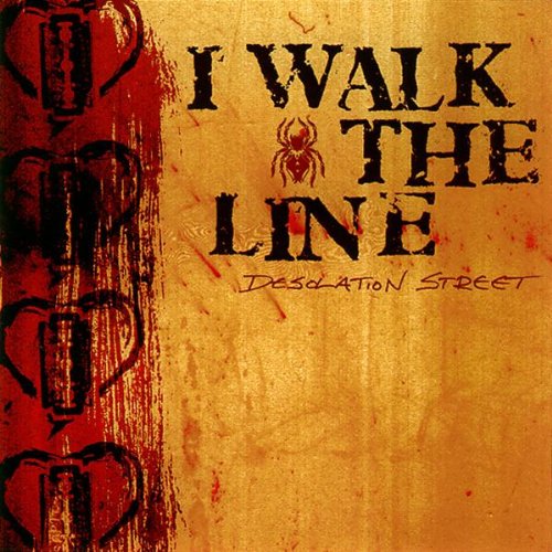 album i walk the line