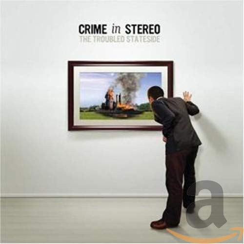 album crime in stereo