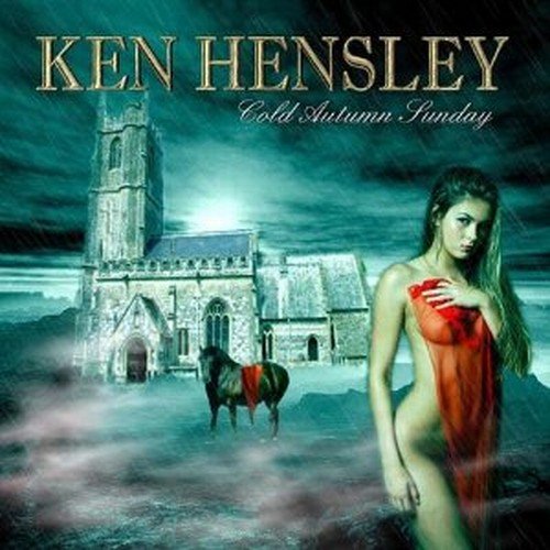 album ken hensley