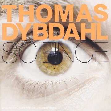 album thomas dybdahl