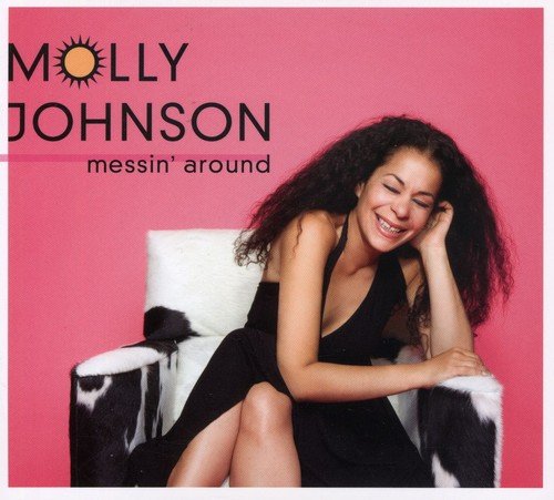 album molly johnson