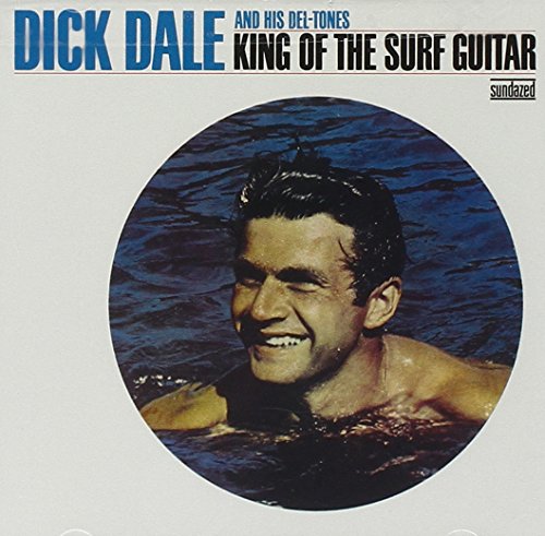 album dick dale and the del-tones