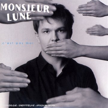 album monsieur lune