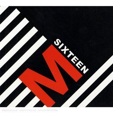 album m-sixteen