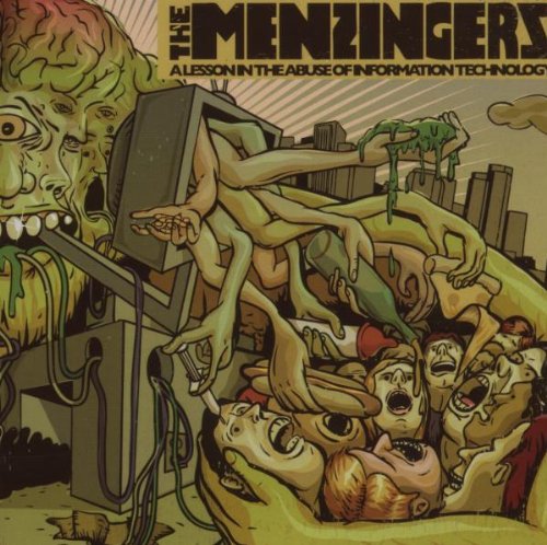 album the menzingers