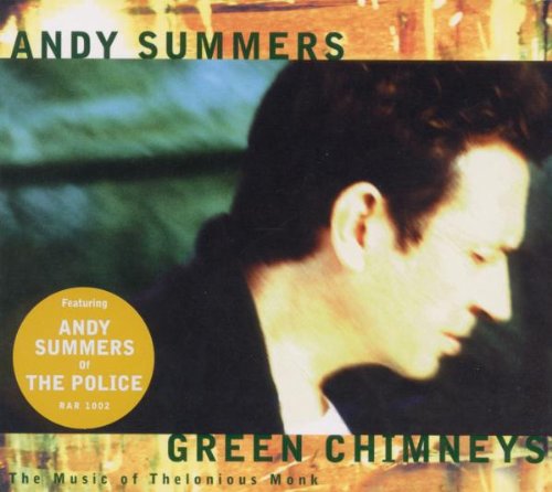 album andy summers and robert fripp