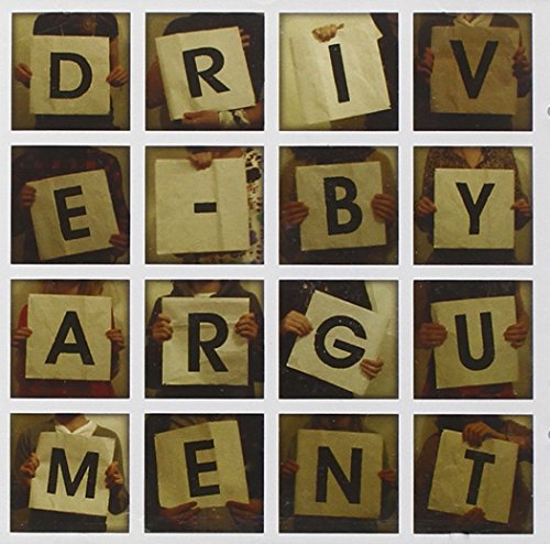 album drive-by argument