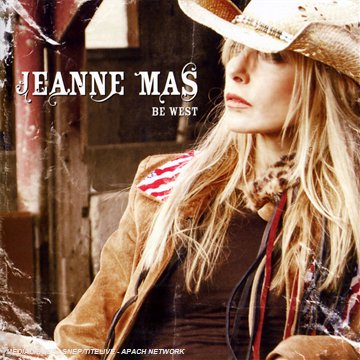 album jeanne mas