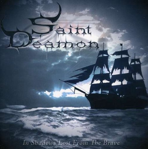 album saint deamon