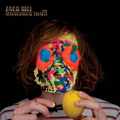 album zach hill