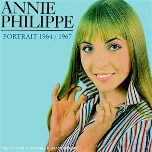 album annie philippe
