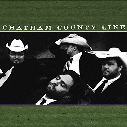 album chatham county line