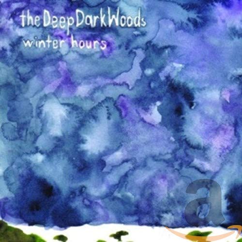 album the deep dark woods