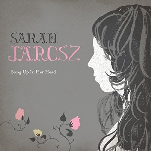album sarah jarosz