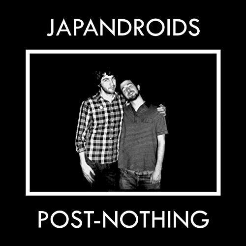 album japandroids