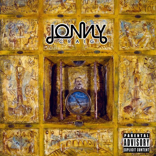album jonny craig