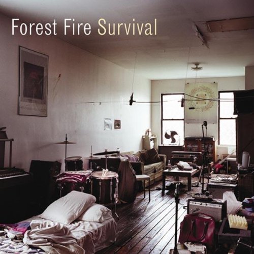 album forest fire