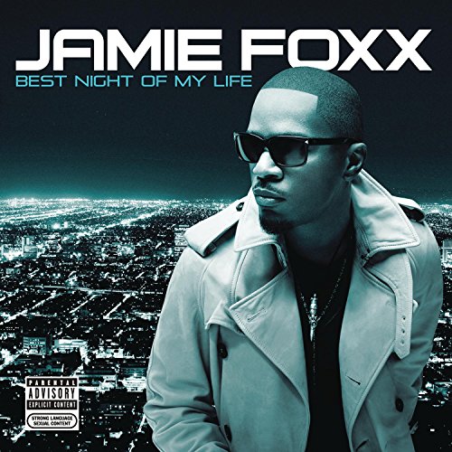 album jamie foxx