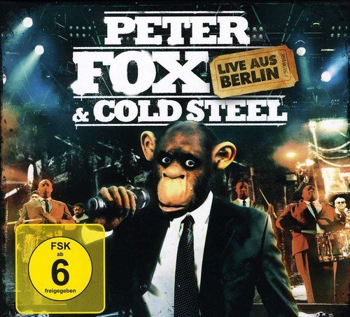 album peter fox