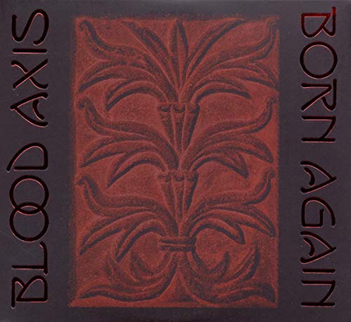 album blood axis
