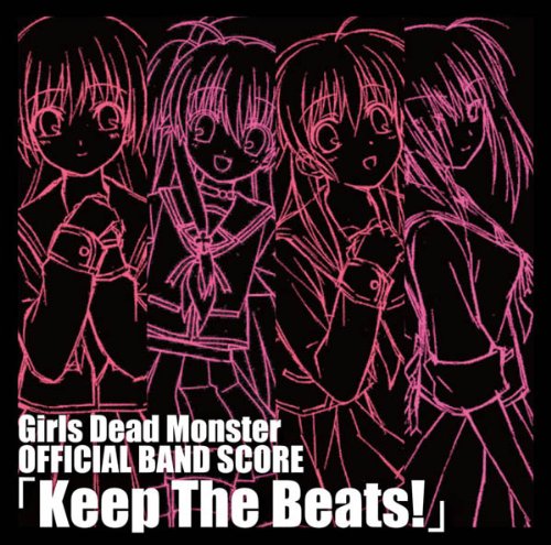 album girls dead monster