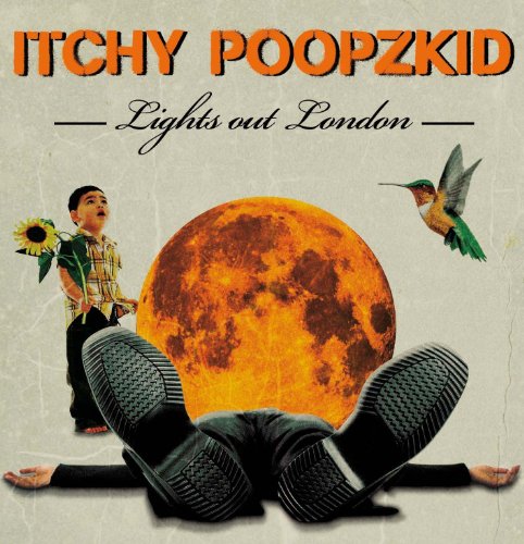 album itchy poopzkid