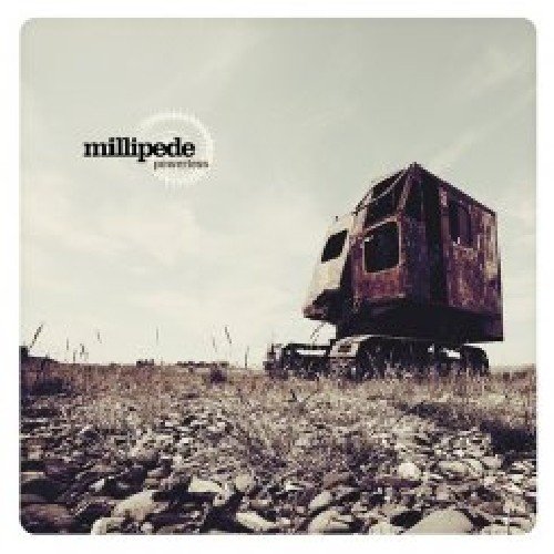 album millipede