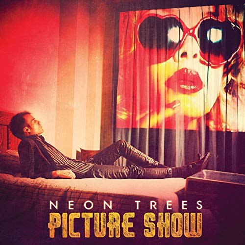 album neon trees